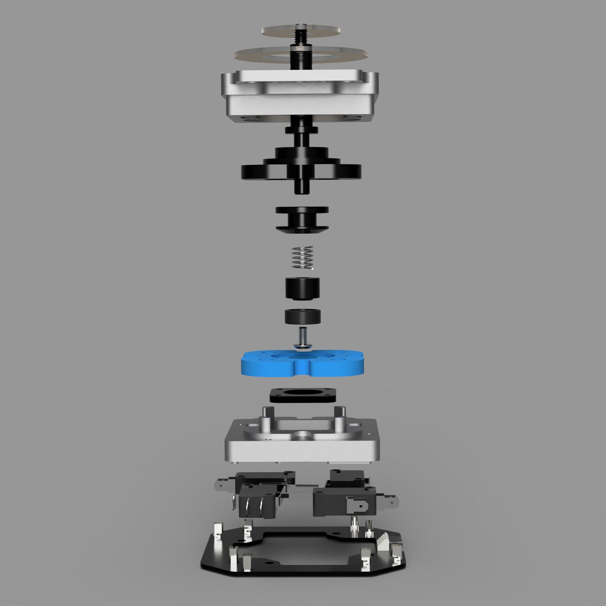 Golden Lever – ASIndo.pro