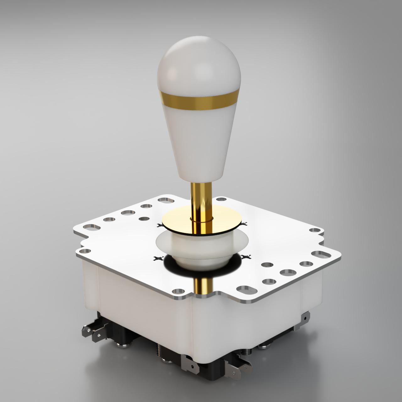 New Golden Lever – ASIndo.pro