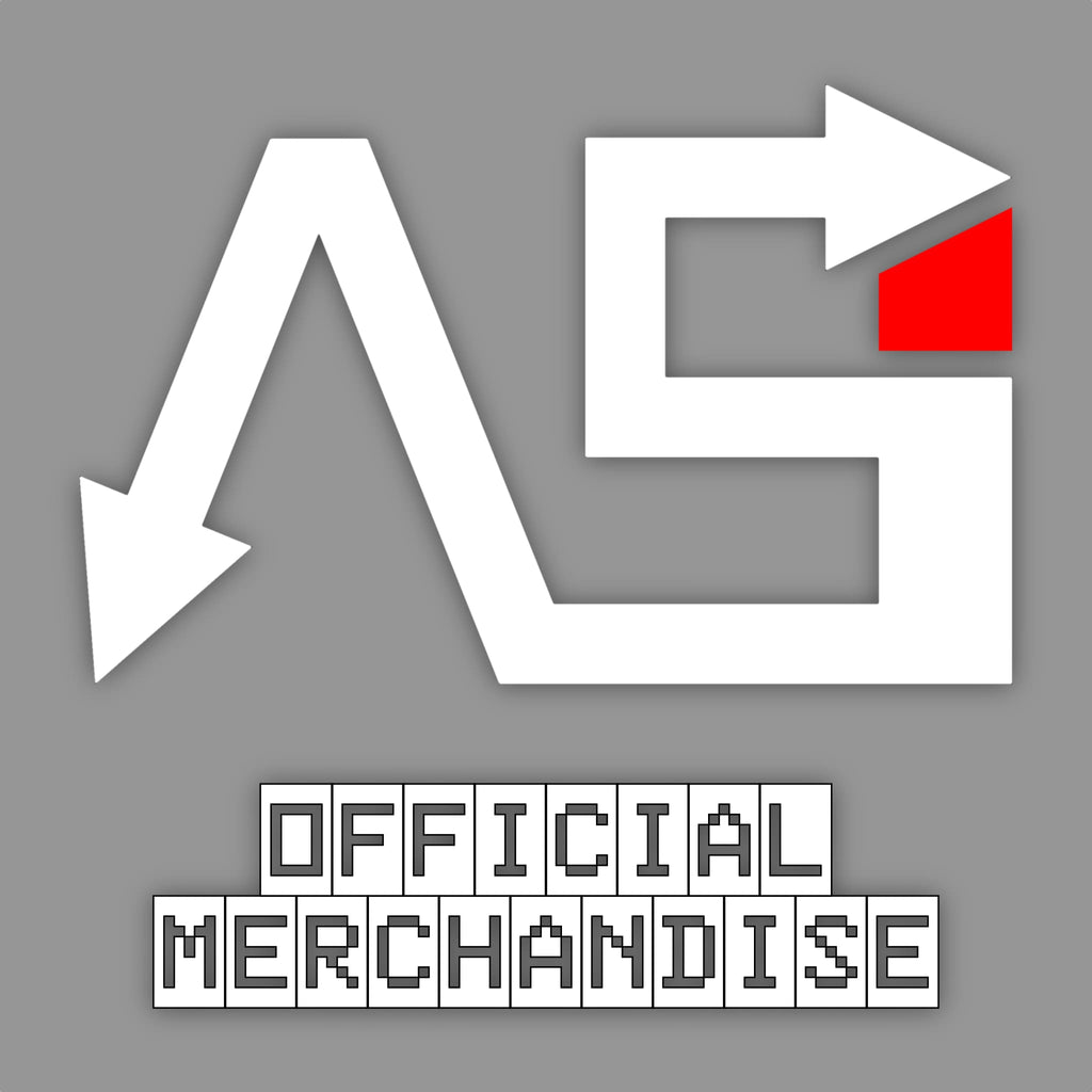 ASIndo.pro Merchandise