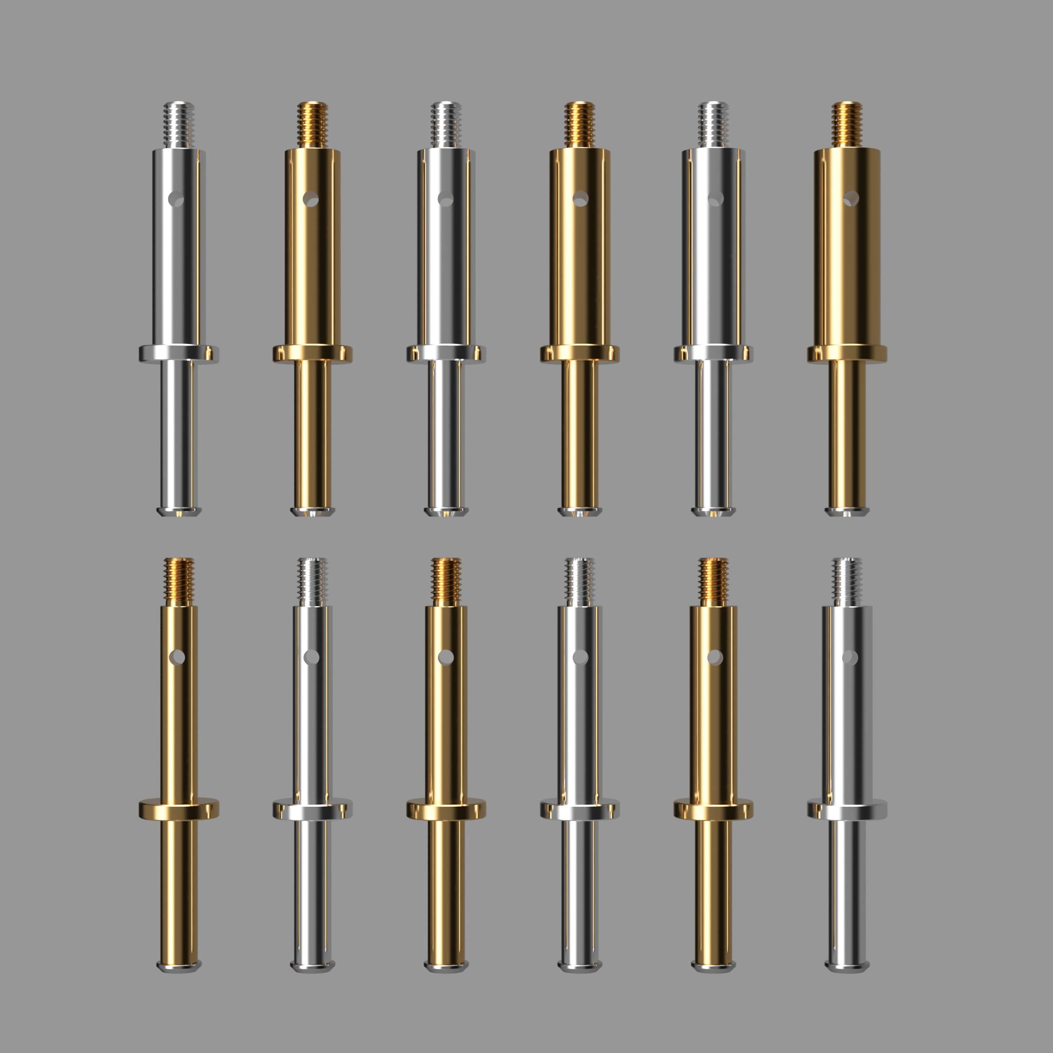 Golden Lever – ASIndo.pro