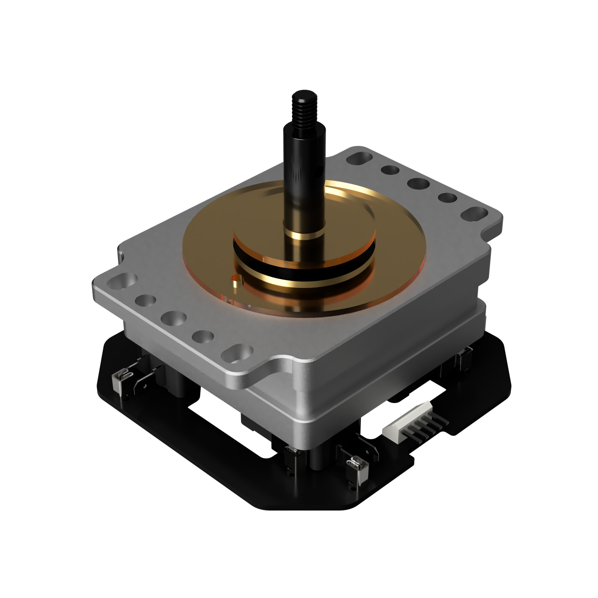 Golden Lever – ASIndo.pro