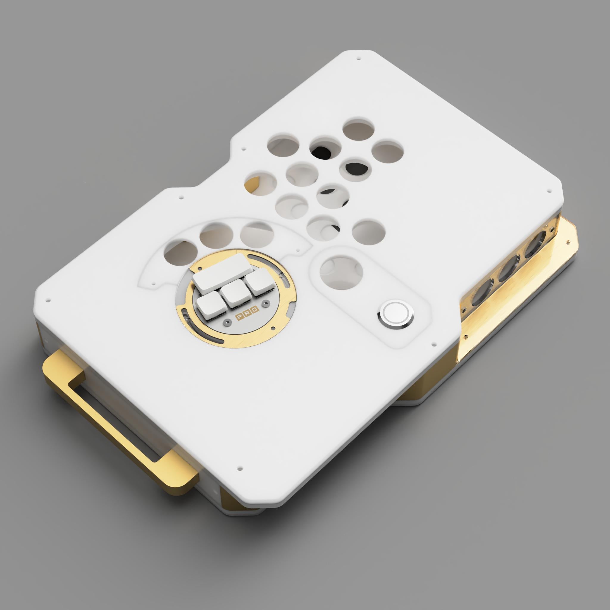 Iris WASD pro – ASIndo.pro