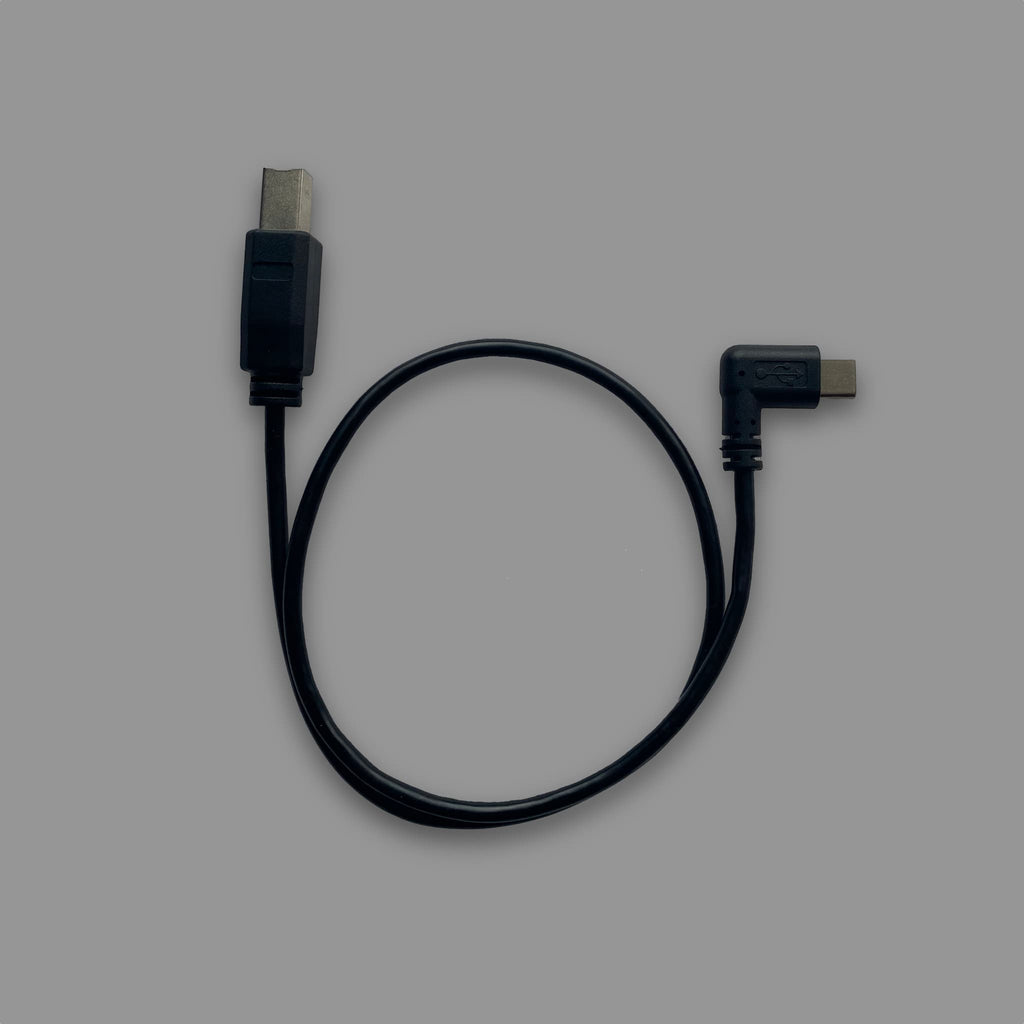 USB-C to USB-B Cable - ASIndo.pro