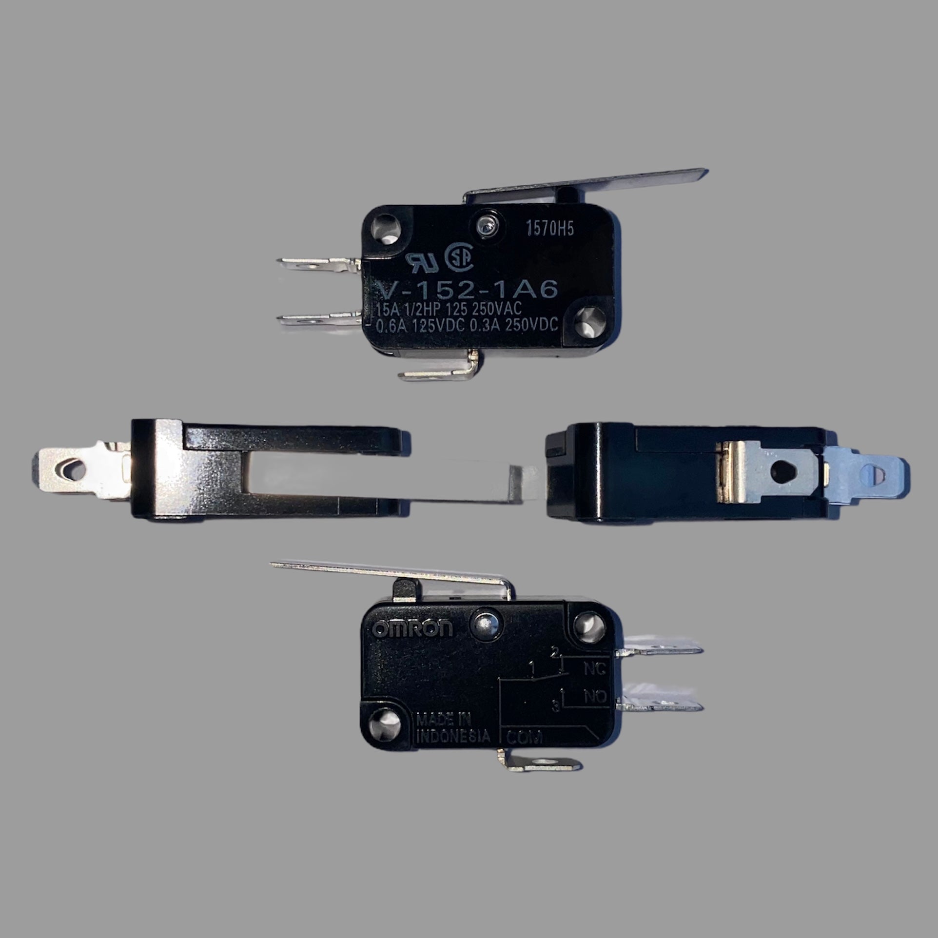 Golden Lever – ASIndo.pro